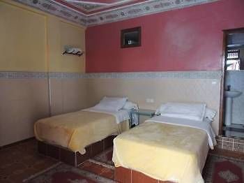Riad Moulay Said Marrakesh Esterno foto