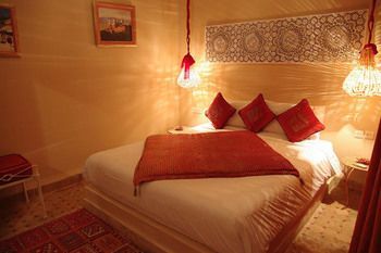 Riad Moulay Said Marrakesh Esterno foto