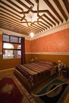 Riad Moulay Said Marrakesh Esterno foto