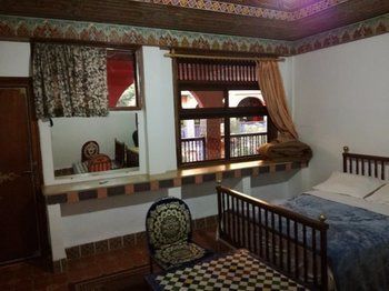 Riad Moulay Said Marrakesh Esterno foto