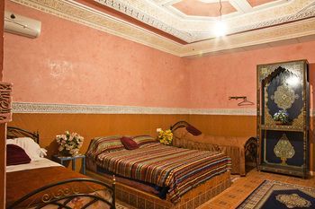 Riad Moulay Said Marrakesh Esterno foto
