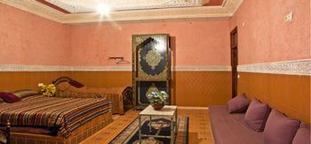Riad Moulay Said Marrakesh Esterno foto